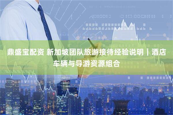 鼎盛宝配资 新加坡团队旅游接待经验说明｜酒店车辆与导游资源组合